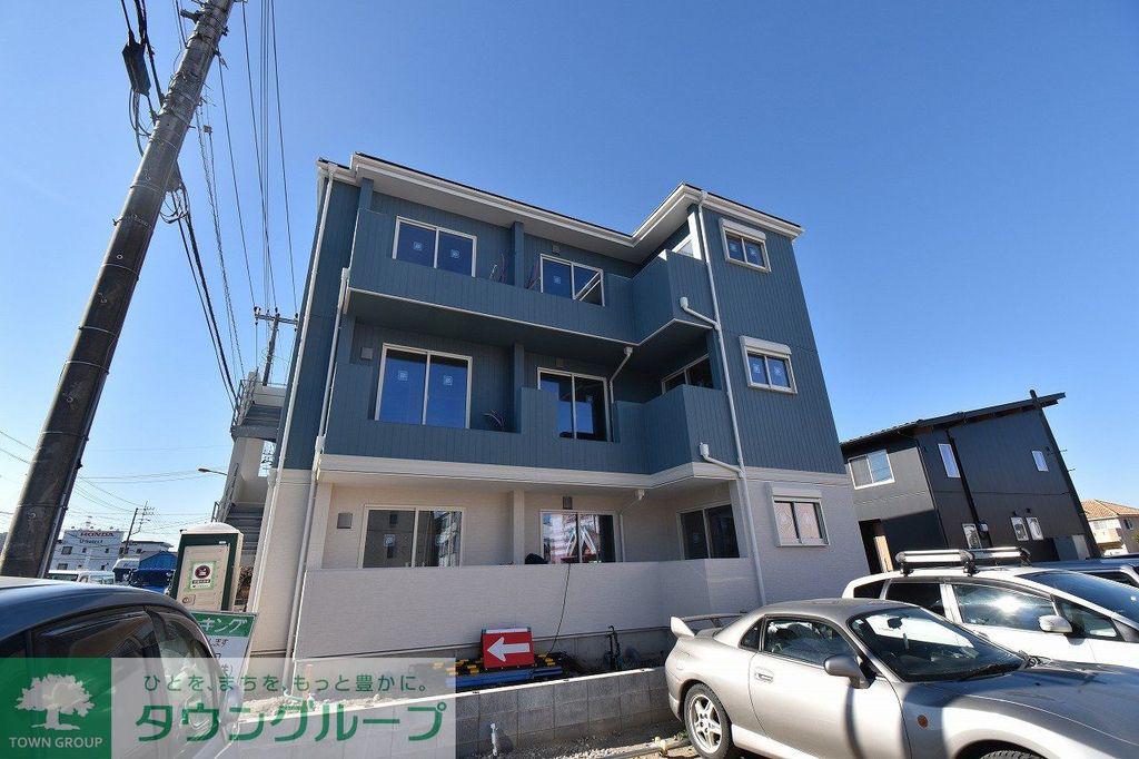 MELDIA新狭山II