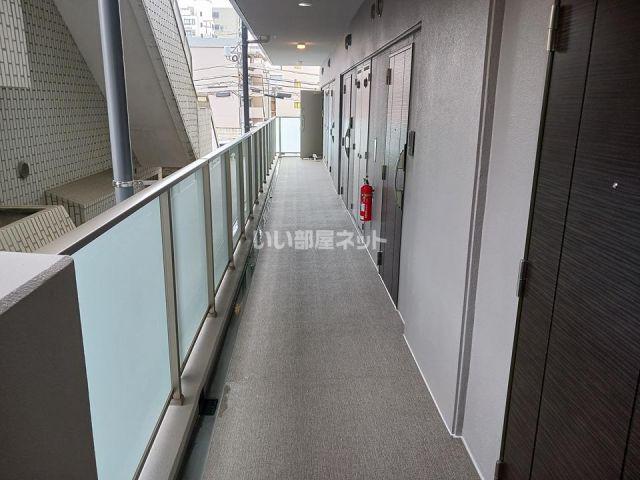 ピノ・アガタ岐阜駅前