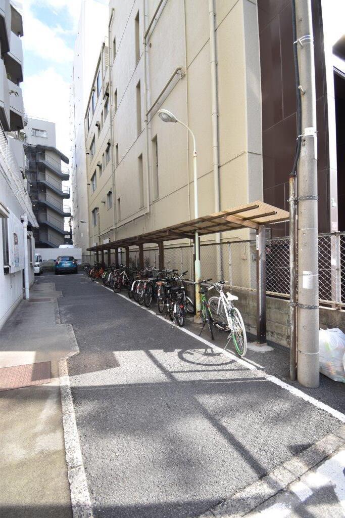 ローラン南森町
