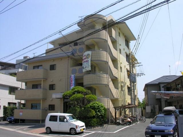 J・Oビル