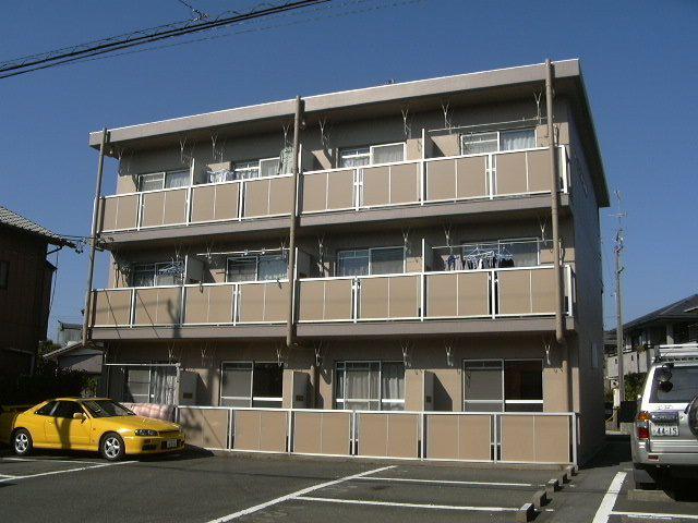ハイツコスモスI