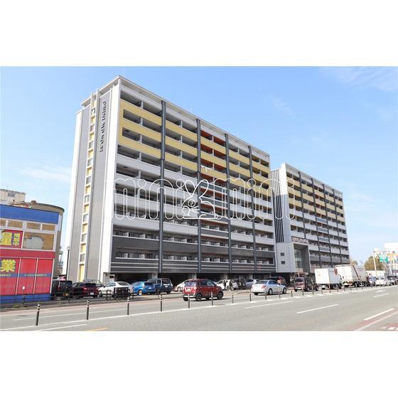 CLUB ORIENT BLD. NO.82 EMPRESS(1LDK/5階)