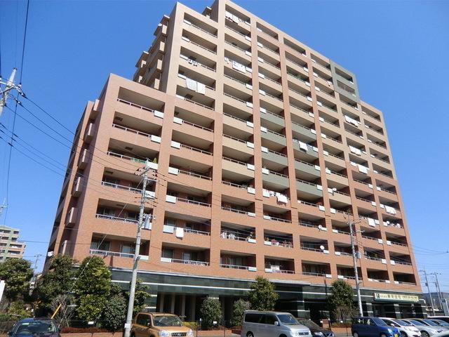 ブルーミングガーデン松戸南