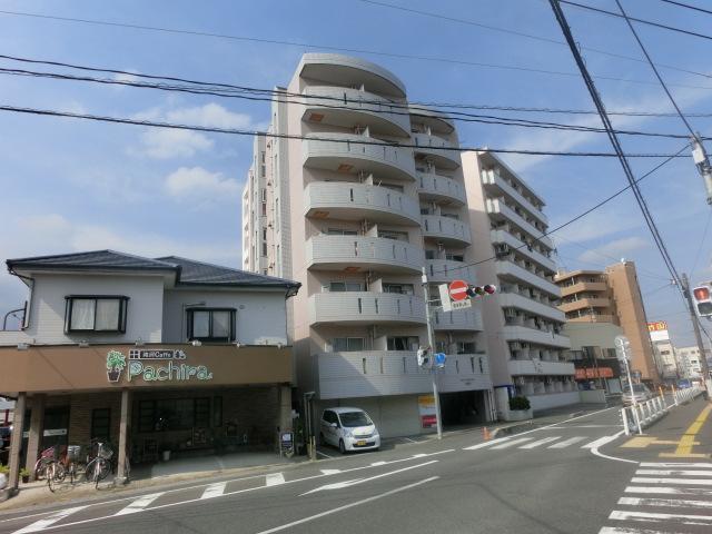 ロワイヤルヒルズ南宮崎(ワンルーム/4階)
