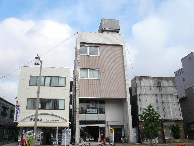 コーポ村山