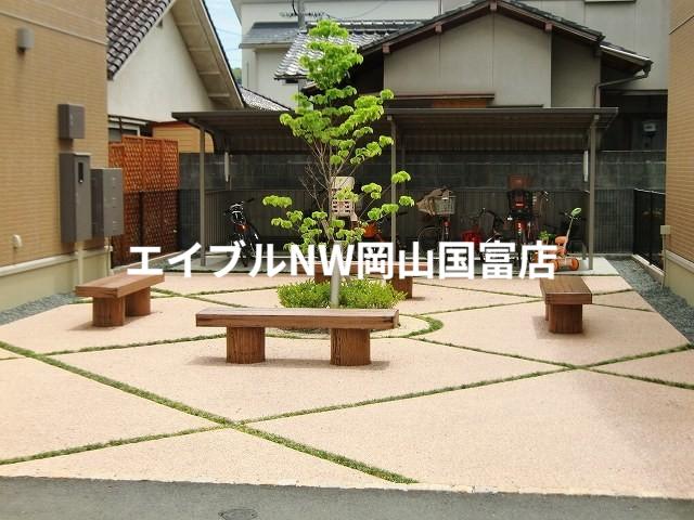 ルラシオン A棟