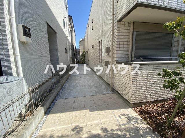 イーストIM