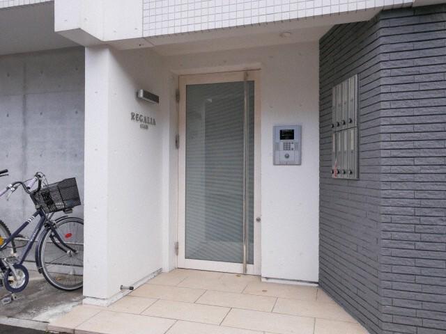 レガリア麻生