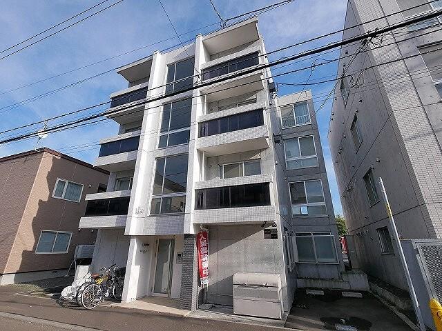 レガリア麻生