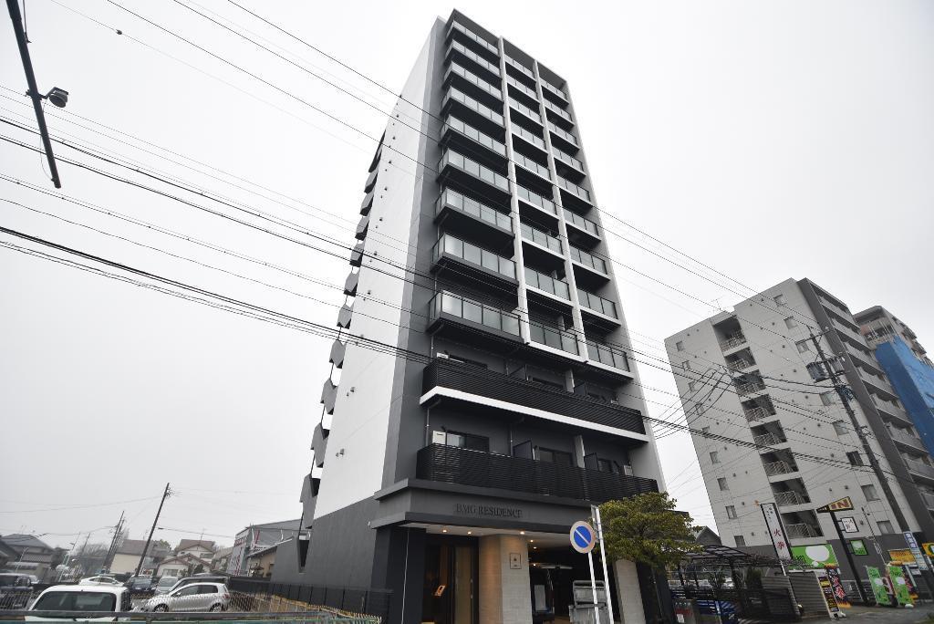 BMG RESIDENCE