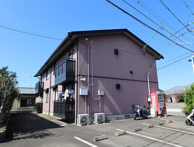 リバーサイド陣の内A