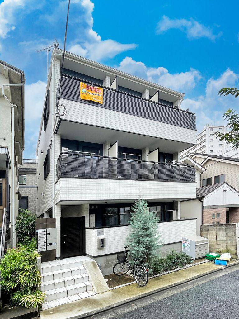 MELDIA東高円寺
