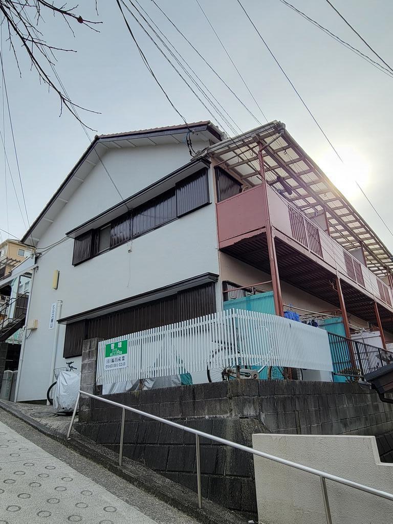 ヒルズ梶山