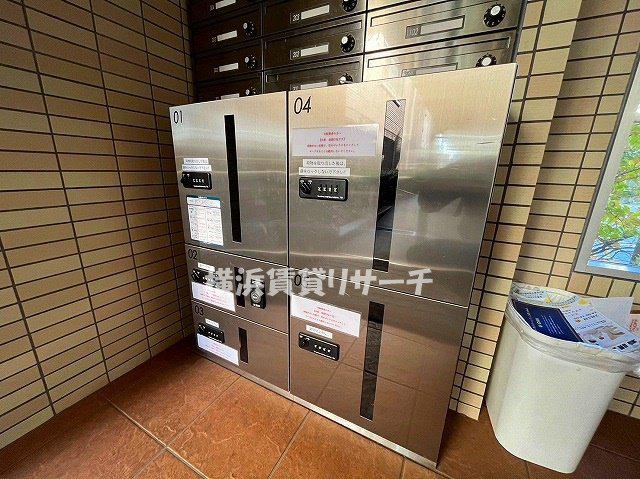 アイリスコート七右衛門