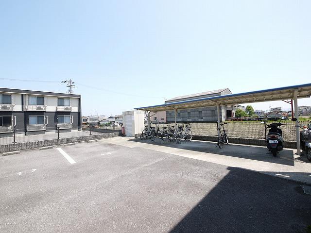 シエル高松I
