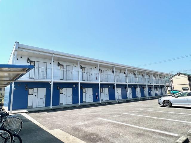 シエル高松I