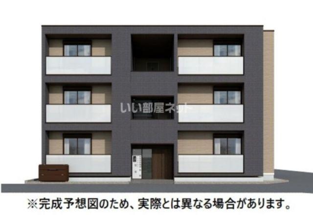 セレスティア藤江町(1LDK/3階)