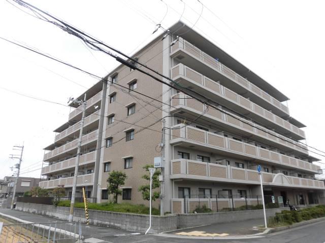 リアンジェ泉大津