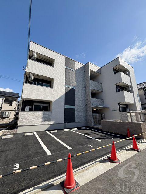 フジパレス百舌鳥駅南V番館