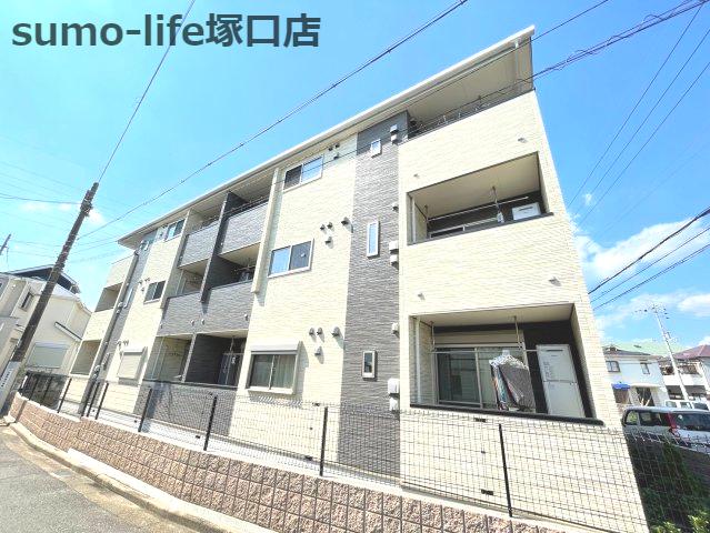 フィオーレ(1LDK/3階)