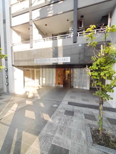 レグラス川崎