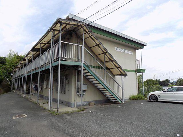 木ノ山グリーンハウス