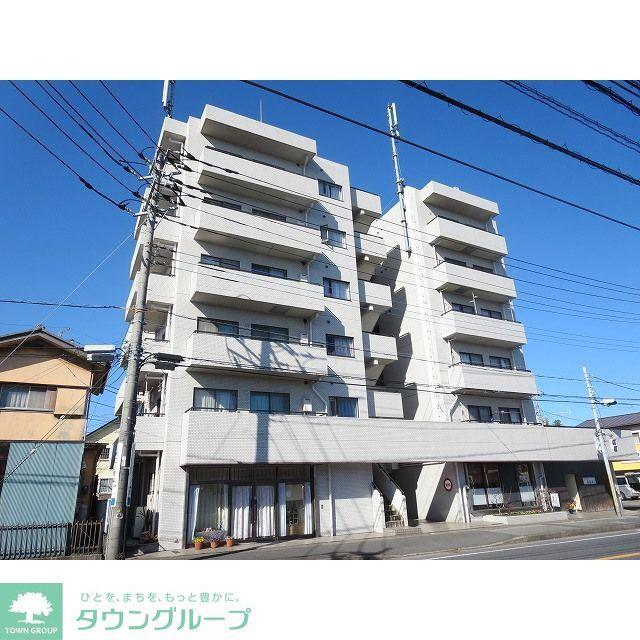 ヴェルデ流山