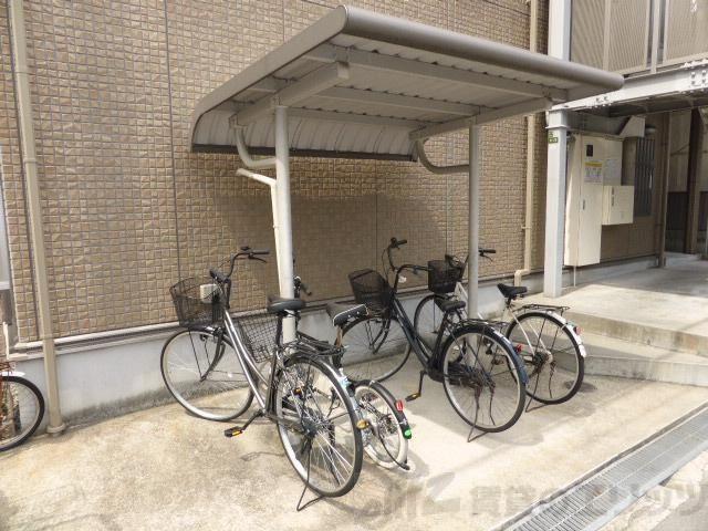 クレール豊里