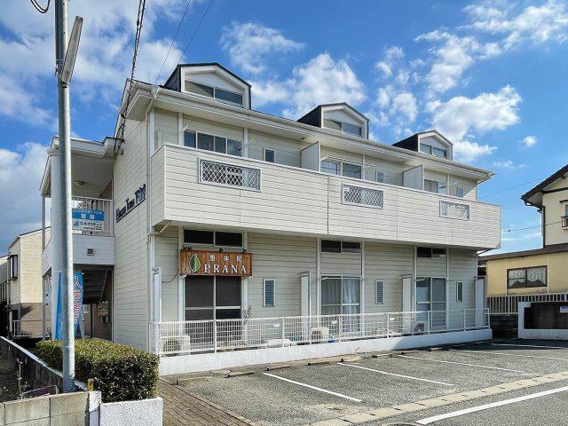 DAISHOTOWN下白水