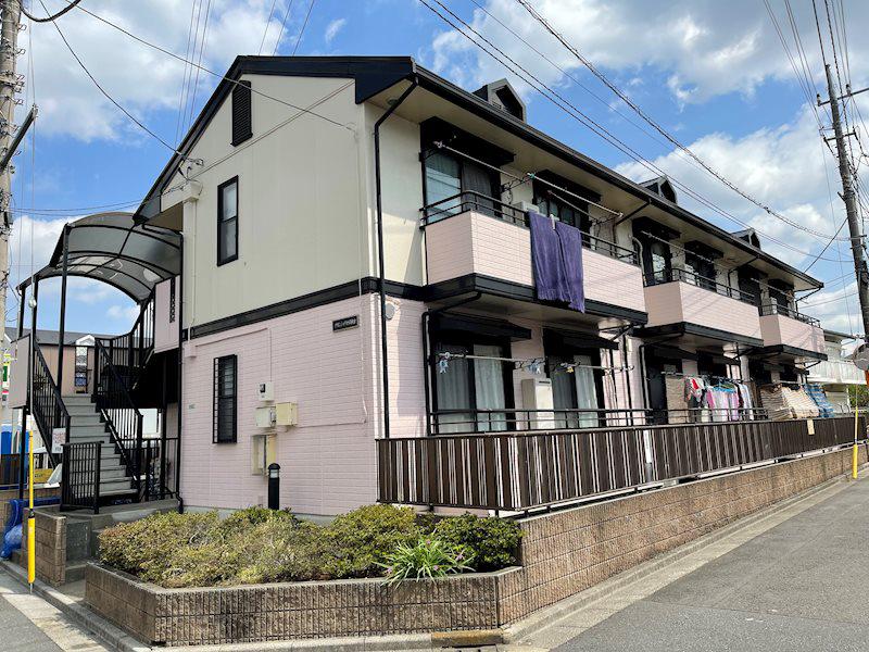 グランシャリオ平和台