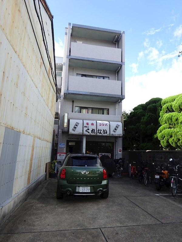 カワモトマンション