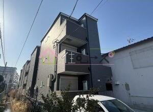 FSTYLE八尾北久宝寺
