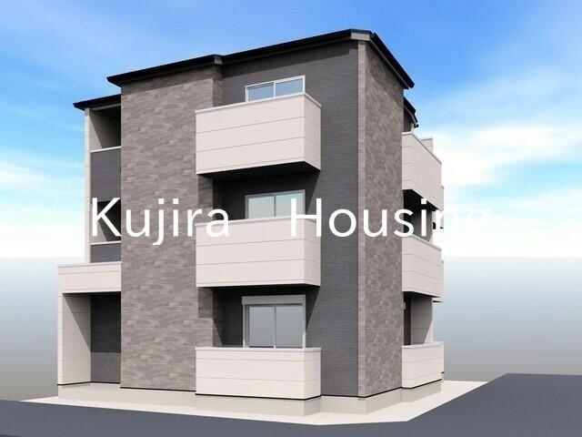 KEIAI RESIDENCE 大和田(1K/3階)