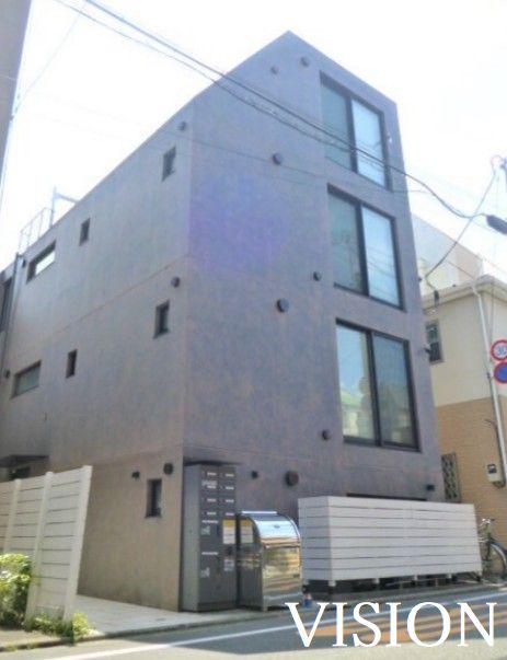 THE CON-RUST OOIMACHI