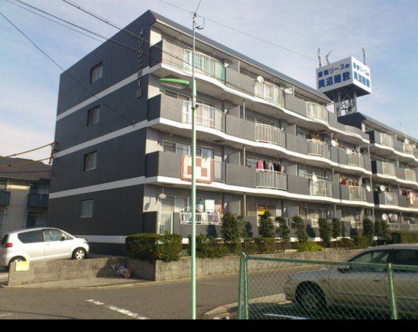 メゾン二村III