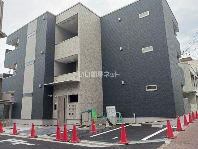 フジパレス春木駅西