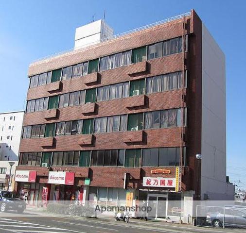 老松通ビル