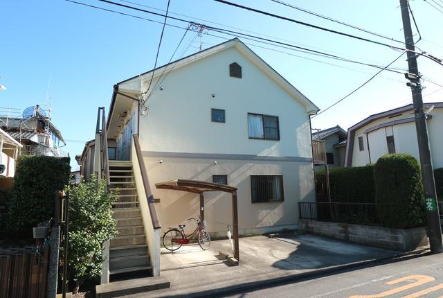 メルベージュ北野