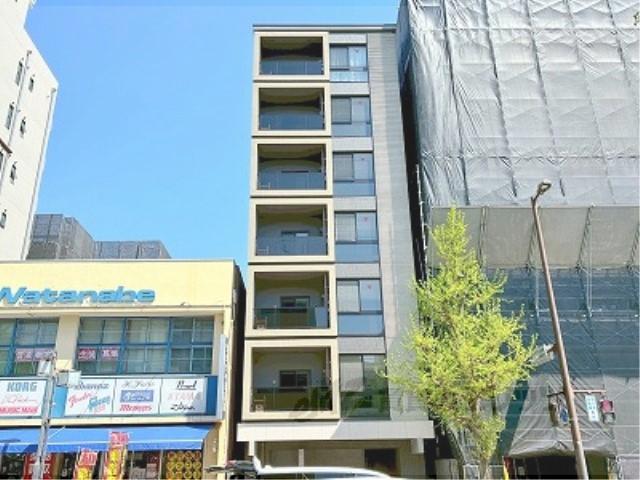 CALM河原町二条