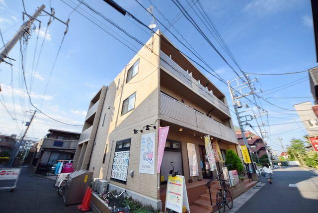 パルコート芦花II