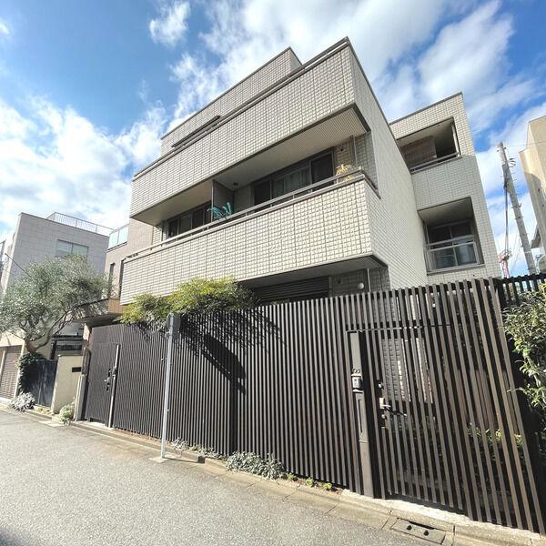 パークサイド有栖川