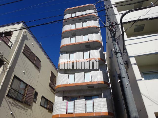 HAMA OASIS(1LDK/6階)