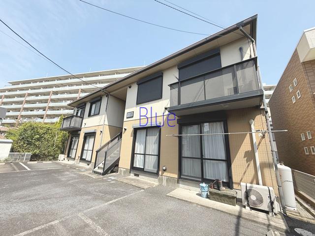 ベルジュ鎌倉