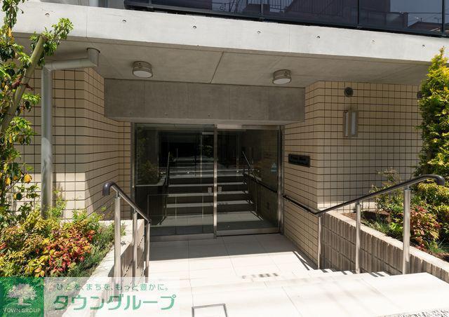中野新橋レジデンス