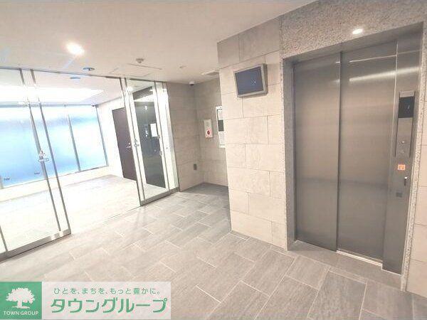ディアレイシャス大須観音