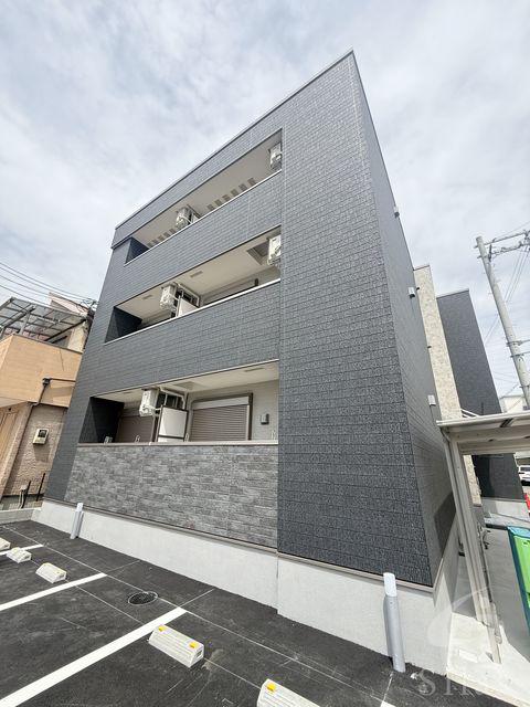 フジパレス岸和田下松II番館