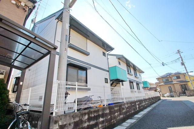 ドミール神田参番館