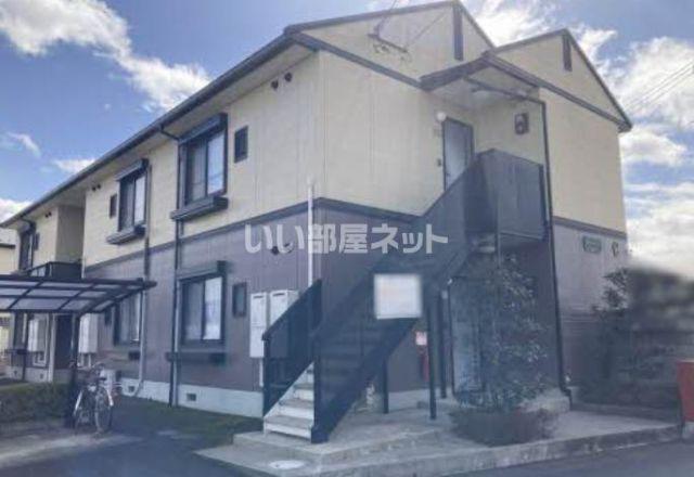 アメニティ21 C