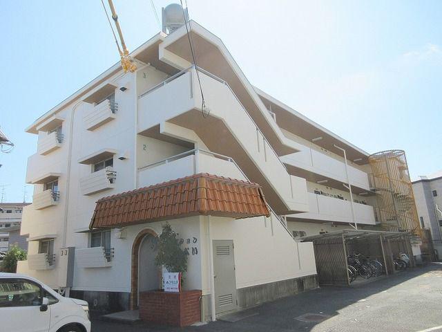 マンション第一ろくべい