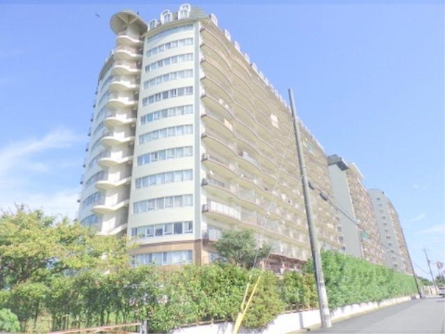 琵琶湖アーバンリゾート1番館